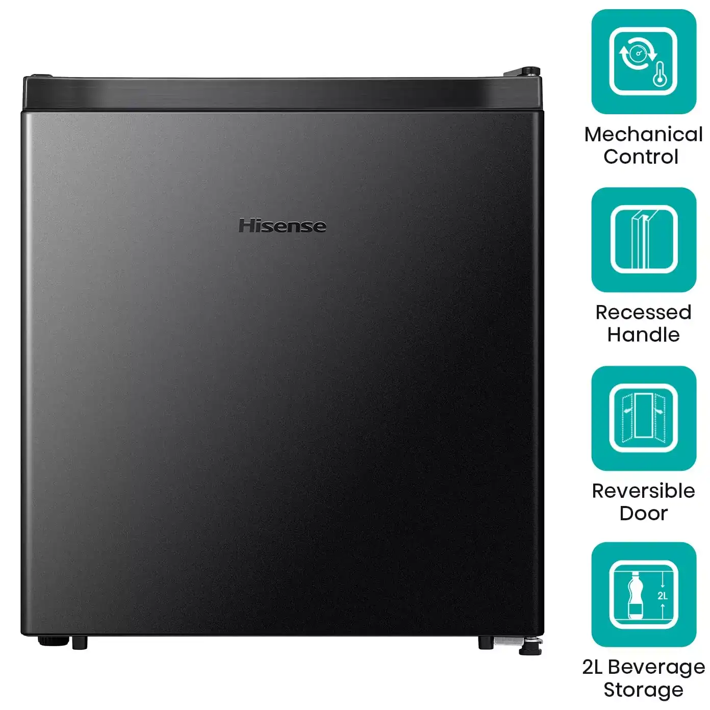Image for Hisense46LMiniRefrigerator