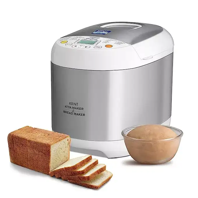 Best bread makers Bake your bread at home with these best bread makers