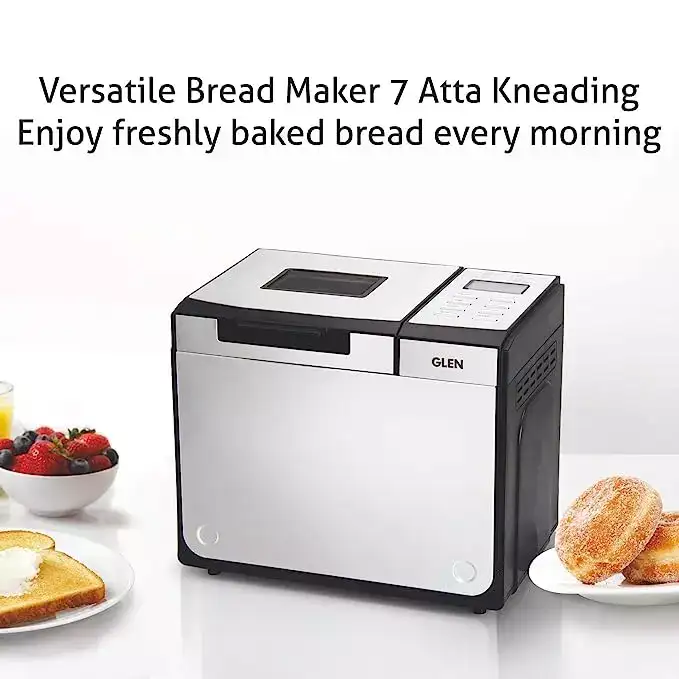 Best bread makers Bake your bread at home with these best bread makers
