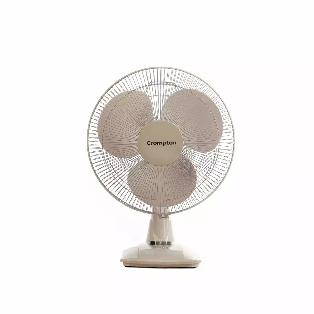 Image for CromptonHi-FloNeoTableFan