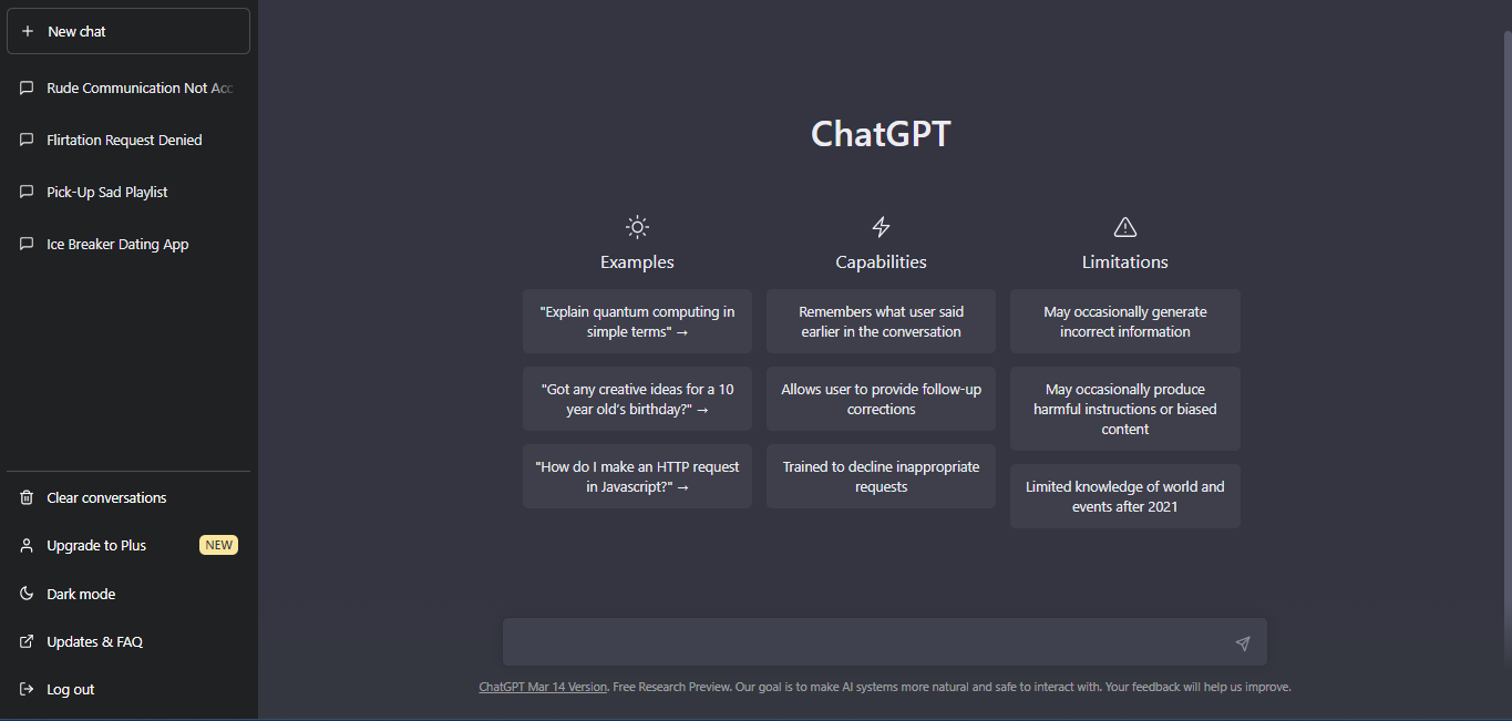 How to Use ChatGPT 4 For Free (Guide)