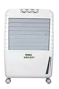 Image for UshaCoolBoyPersonalCooler