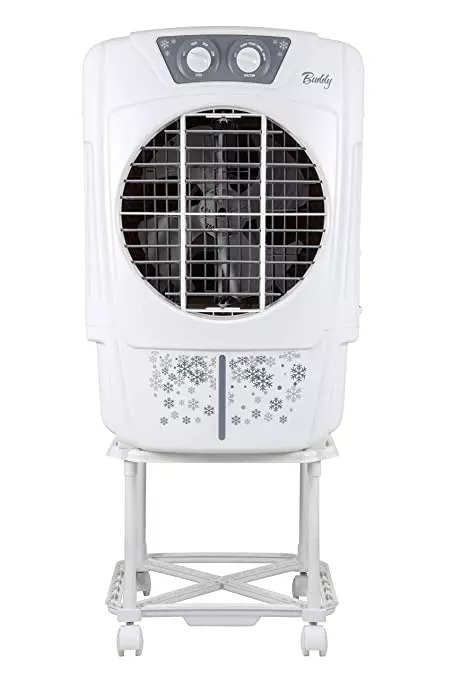 Usha air cooler with hot sale remote