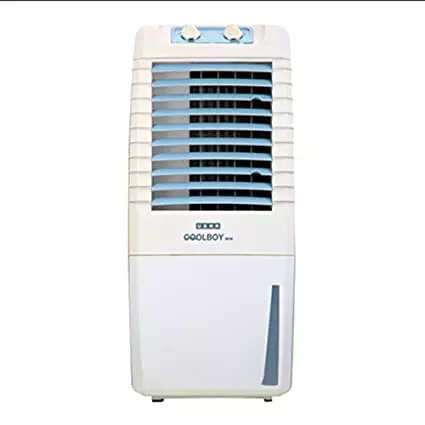 Haier air store cooler price list