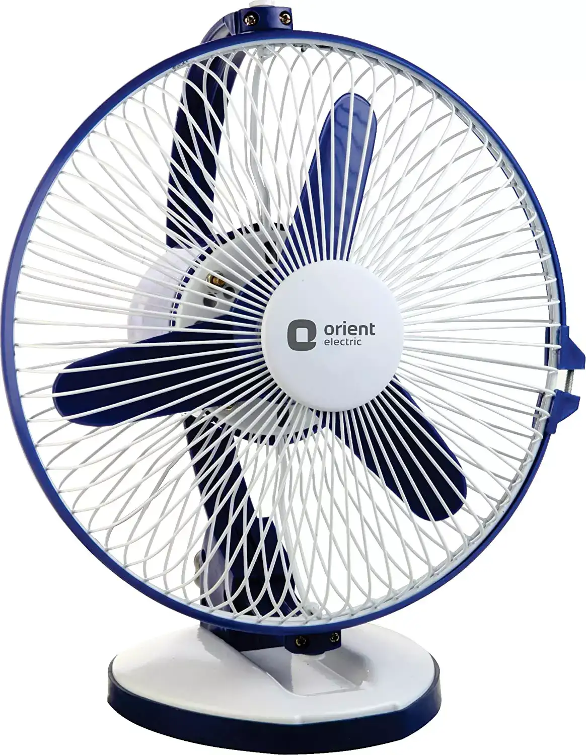 Image for OrientElectricZippyTableFan