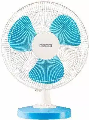 Image for UshaMistAirDuosTableFan