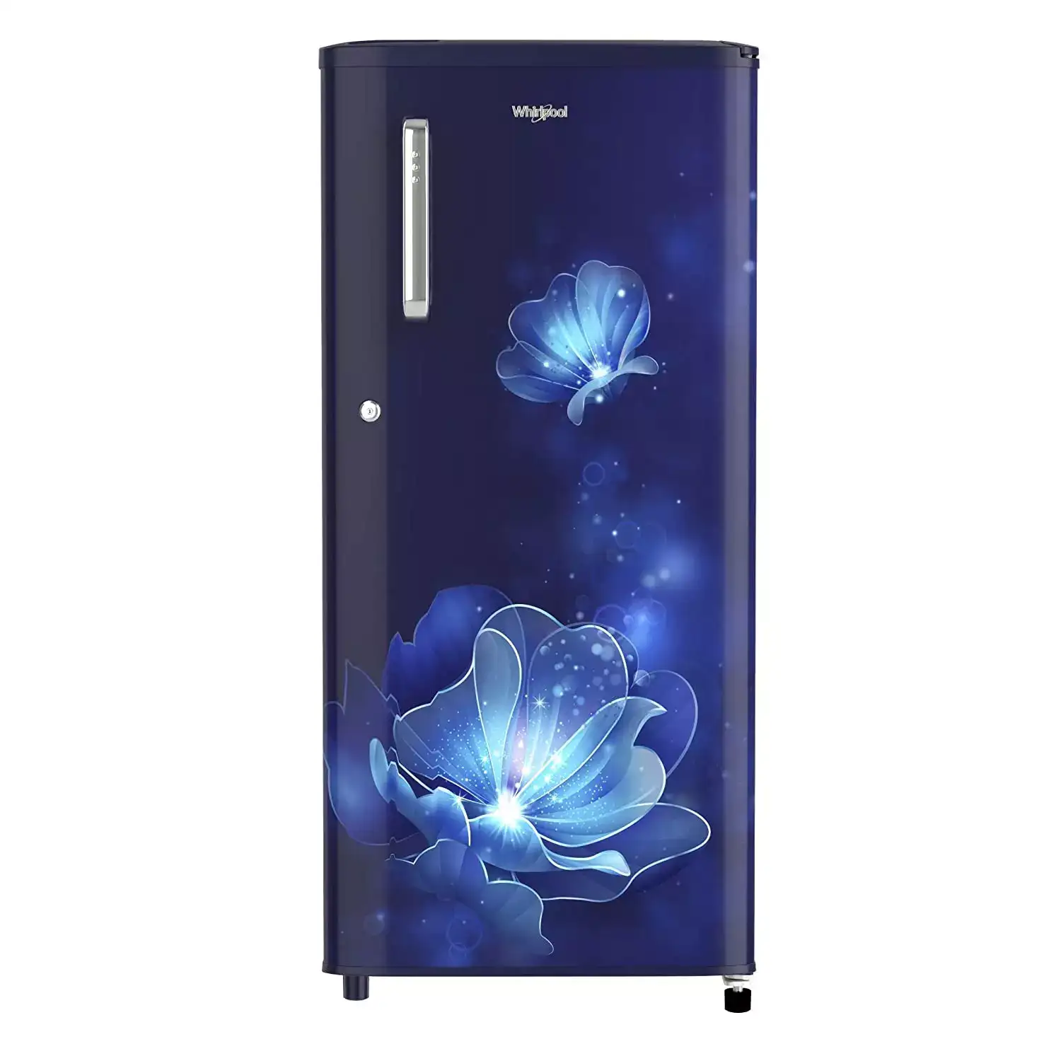 Image for Whirlpool190L4-StarSingleDoorRefrigerator