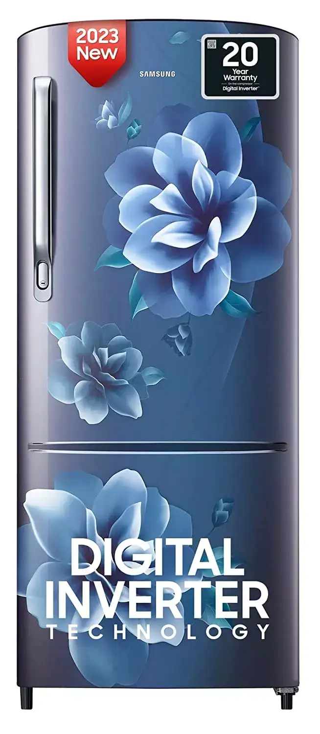 Image for Samsung183L4-StarSingleDoorRefrigerator