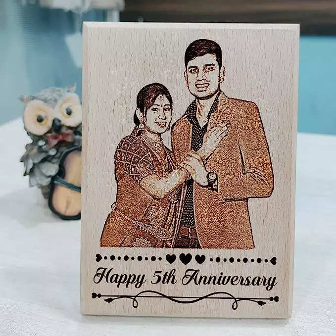 27 Wedding Anniversary Gifts for Him - Craftsy Hacks-hangkhonggiare.com.vn