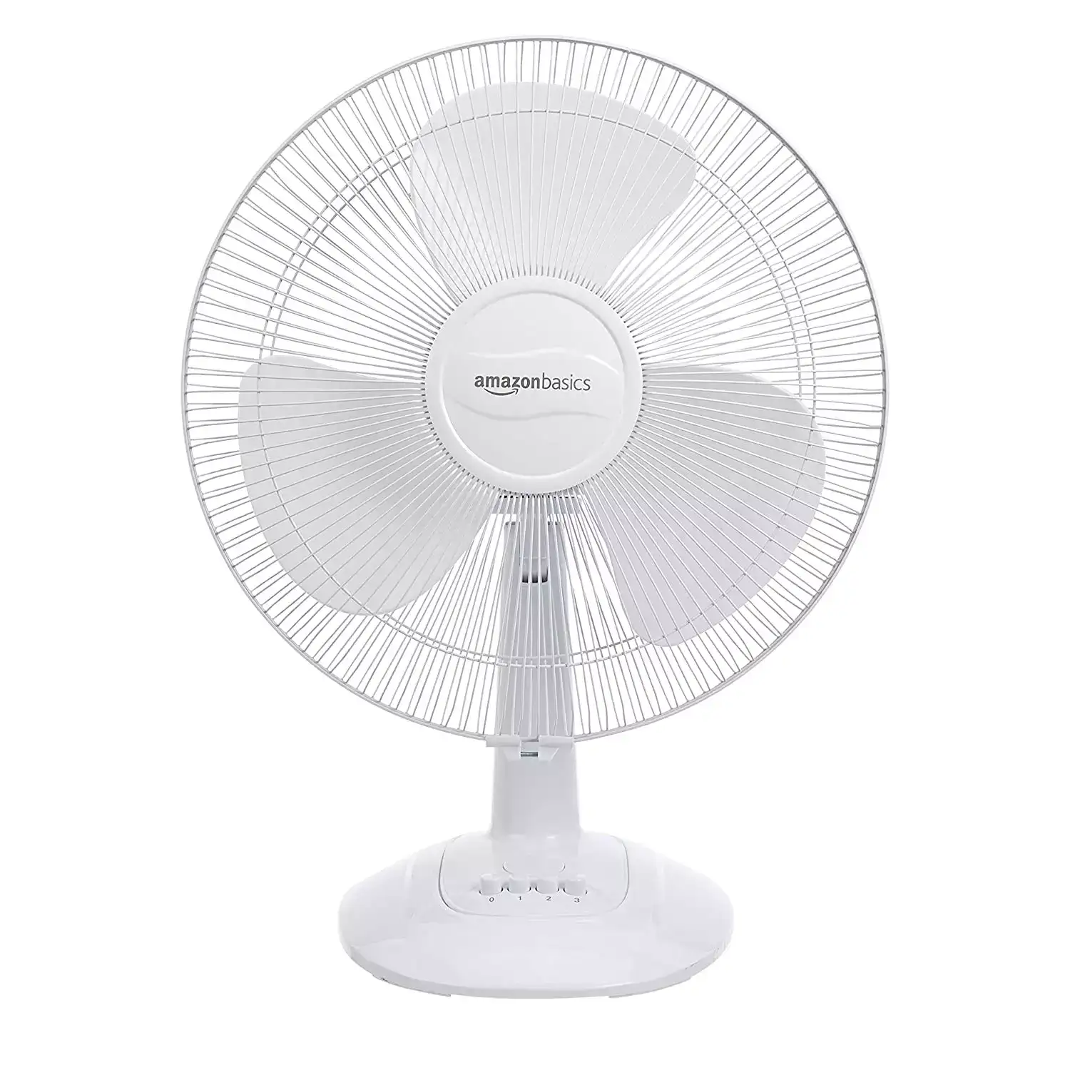 Image for AmazonBasicsHigh-SpeedTableFan