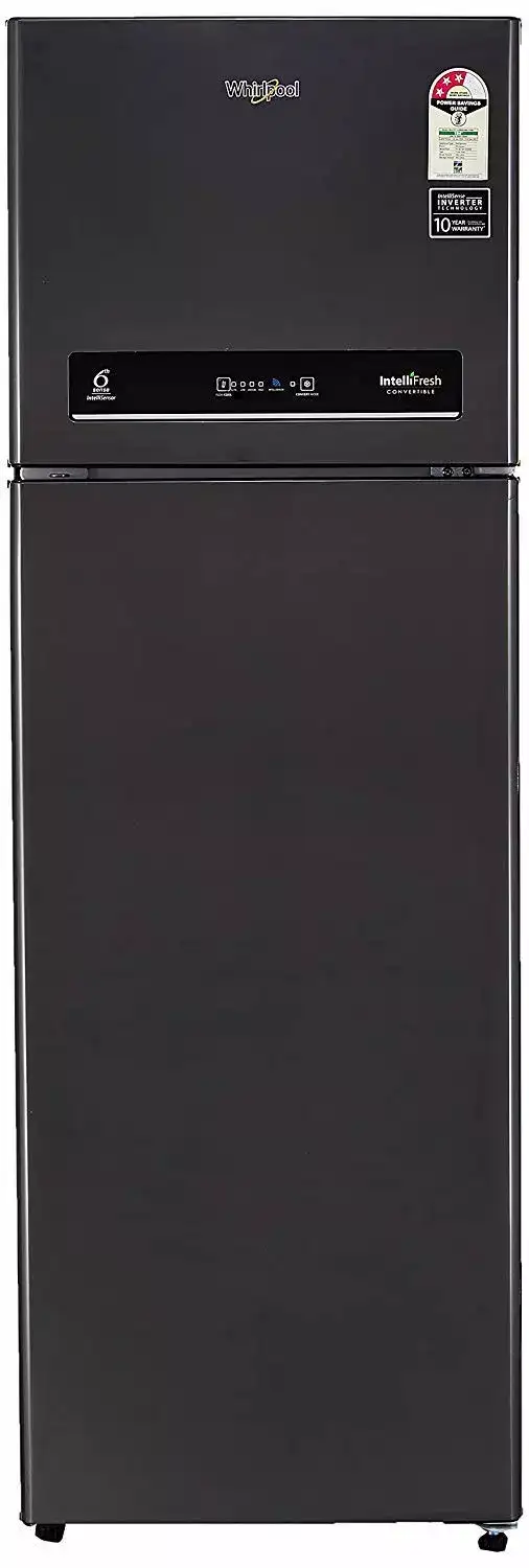Image for WhirlpoolInverterFrost-FreeDoubleDoorRefrigerator