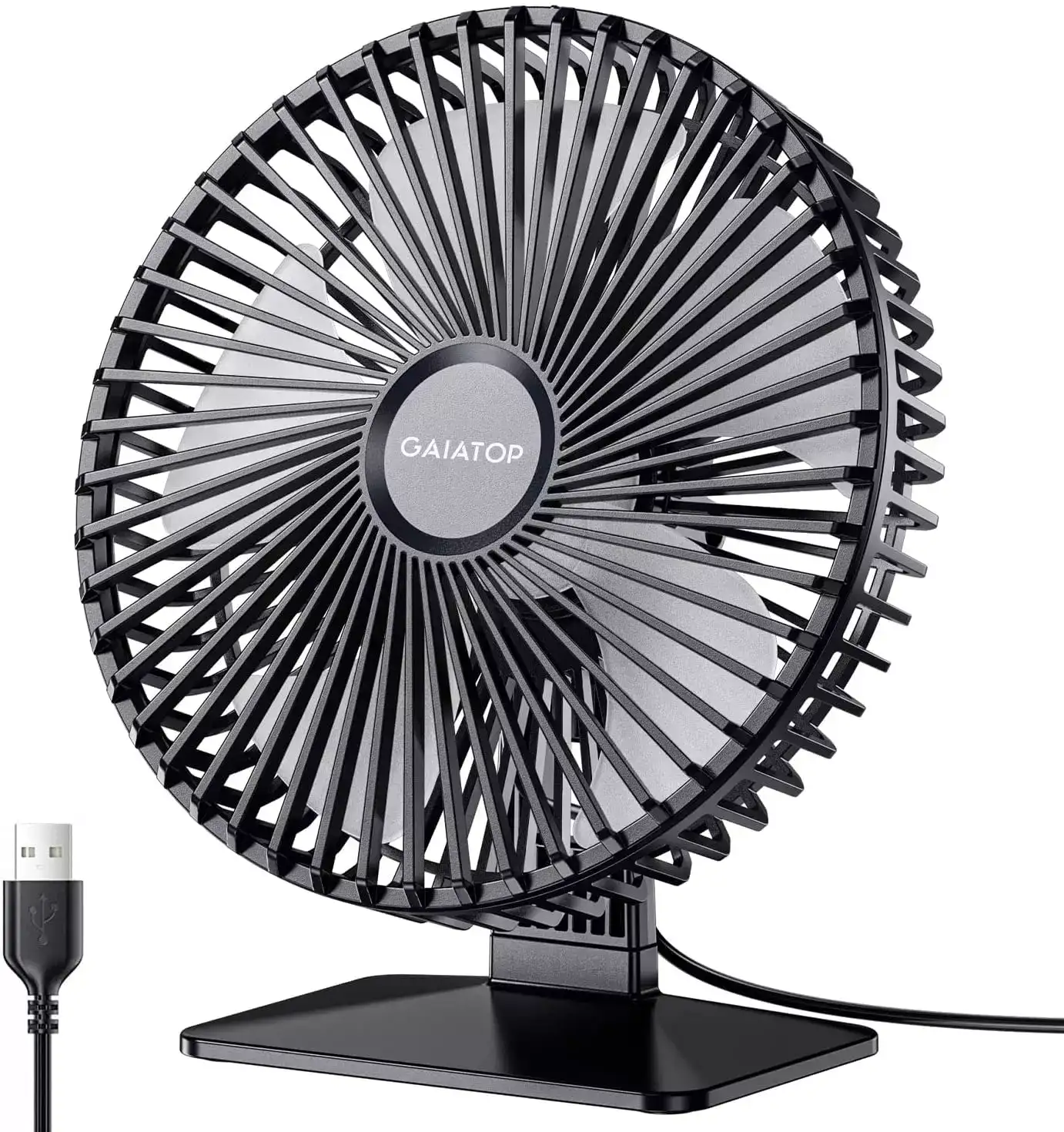 Image for GaiatopSmallTableFan