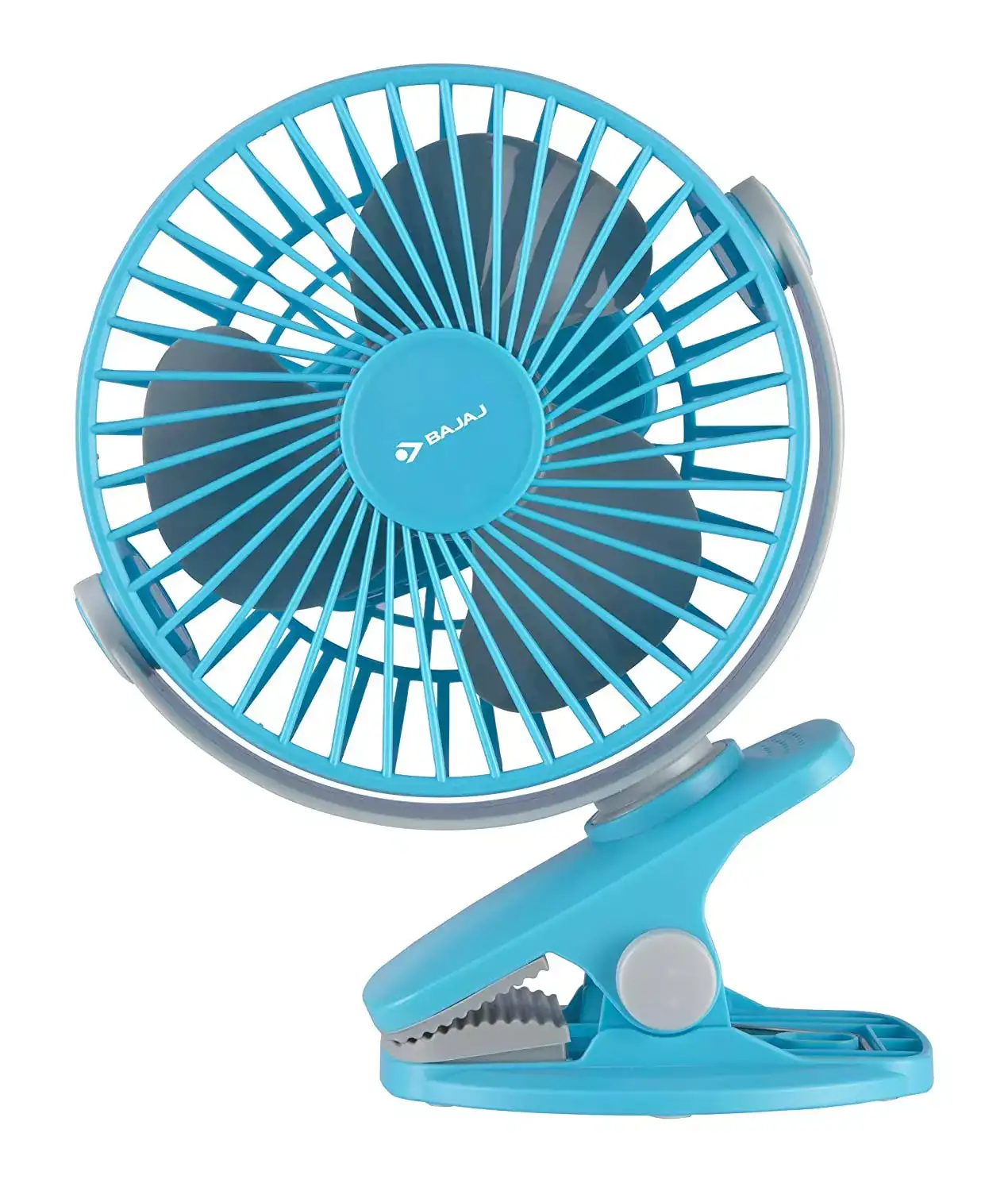 Image for BajajPYGMYMiniPersonalFan