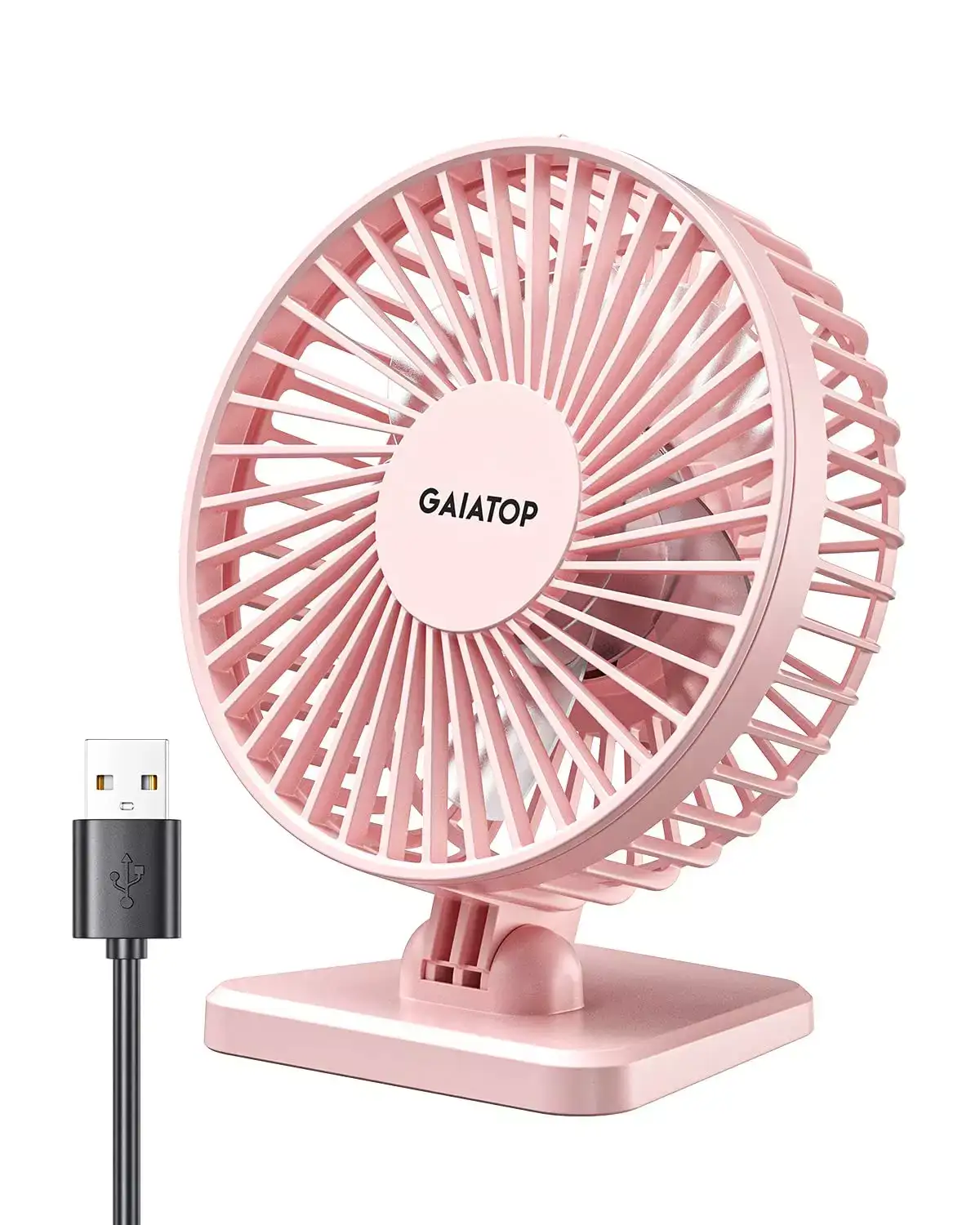 Image for GaiatopSmallDeskFan