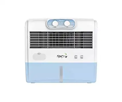 Image for HavellsFrostioWindowAirCooler-45litres