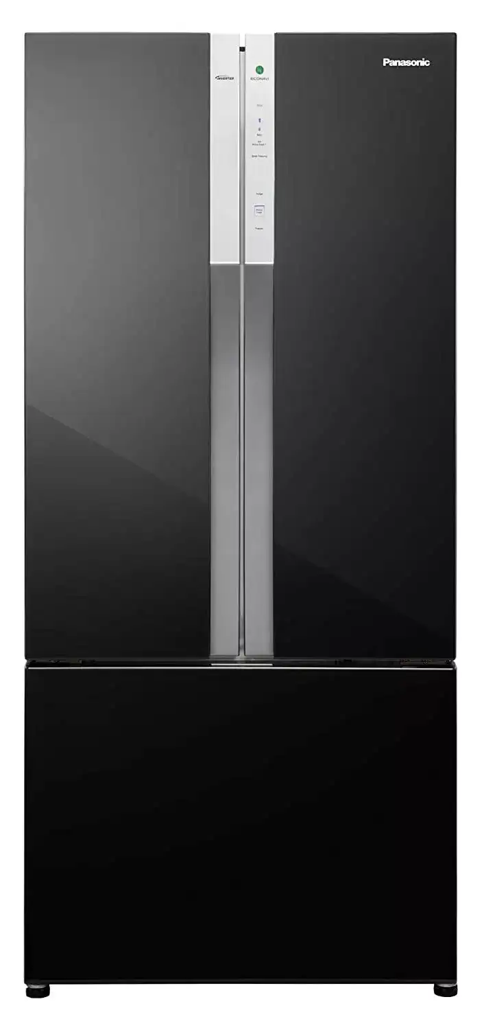Image for PanasonicEconavi6-StageInverterRefrigerator