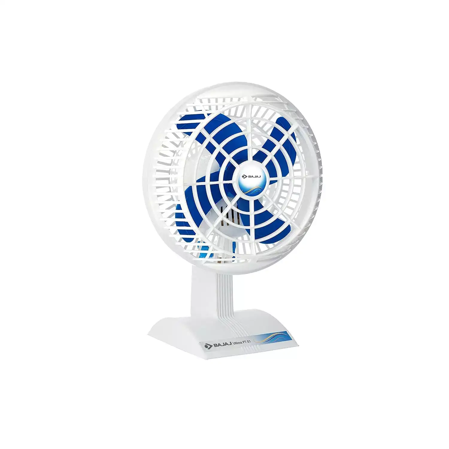 Image for BajajUltimaPT01TableFan