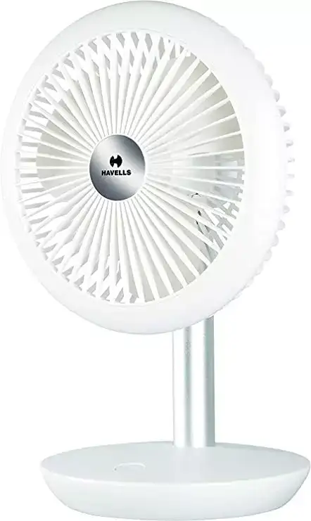 Image for HavellsCoolBuddy144mmPersonalFan