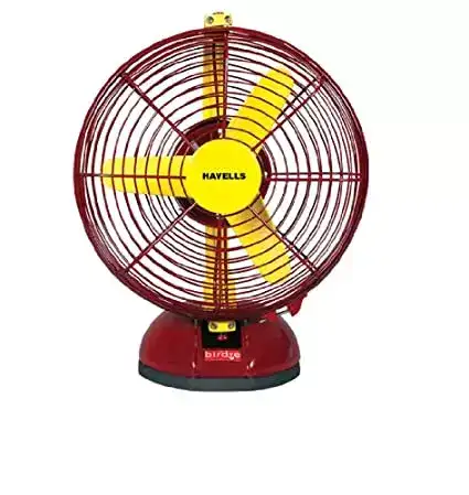 Image for HavellsBirdie230mmPersonalFan