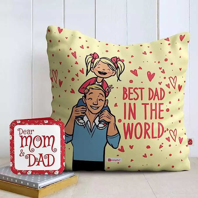 Buy Sky Trends Fathers Day Gift/Gift For Father/Birthday Gift Father/Best  Father For Best Gift Std#010 Online @ ₹699 from ShopClues