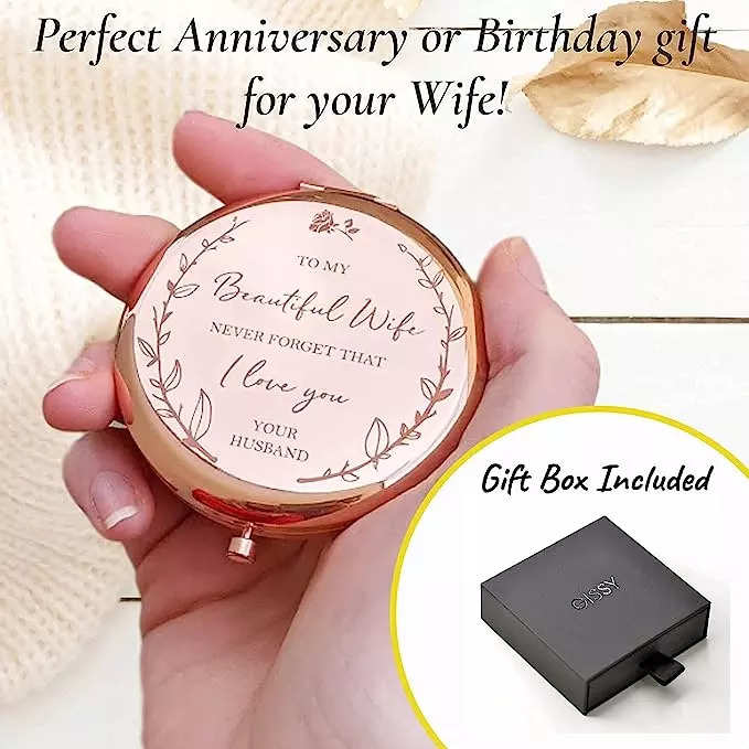 Best Birthday Gift For My Wife Online | Hamper For Wife-cheohanoi.vn