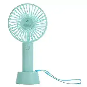 Image for One94StoreMiniPortablePersonalTableFan