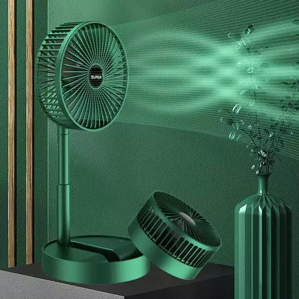 Rechargeable Table Fan Best Rechargeable Table Fans of 2024 A Smart