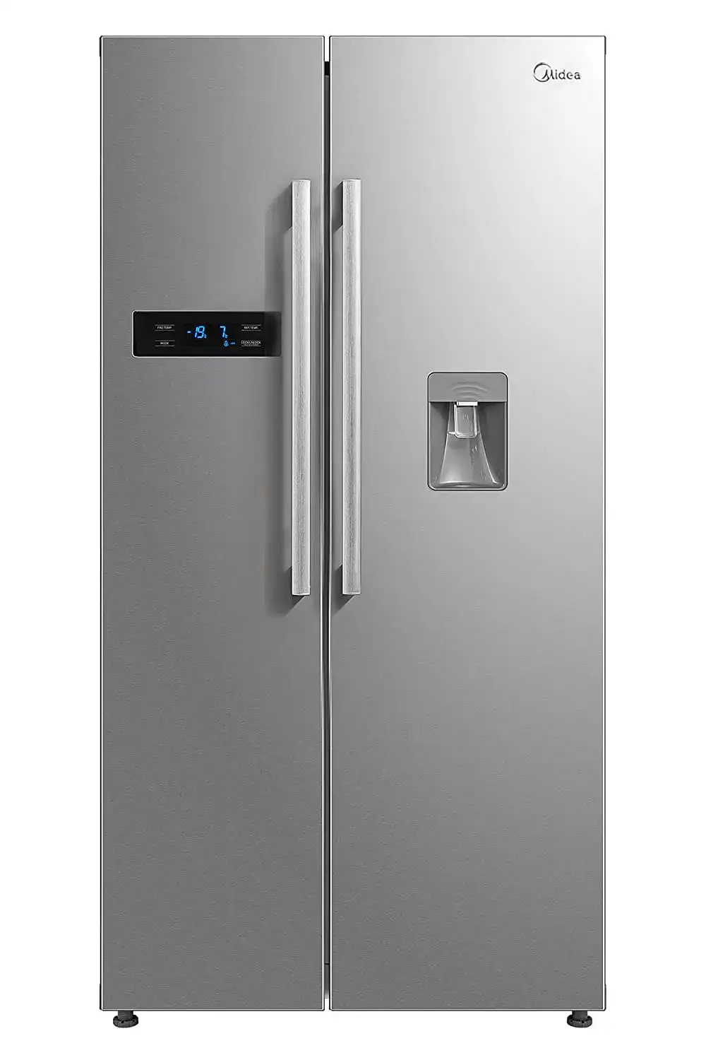 Image for Midea591LSide-by-SideRefrigerator