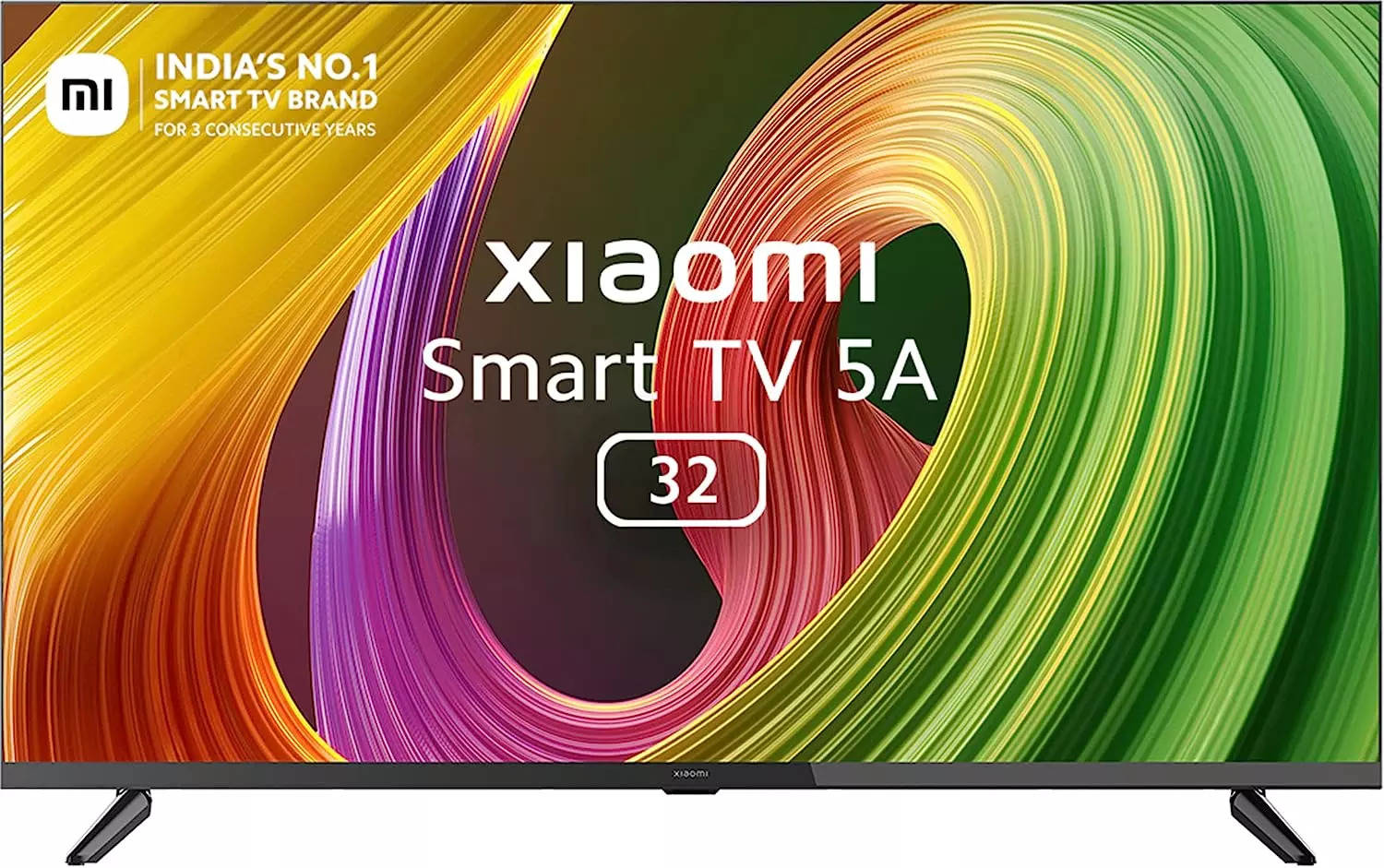 Xiaomi Smart TV A Series 