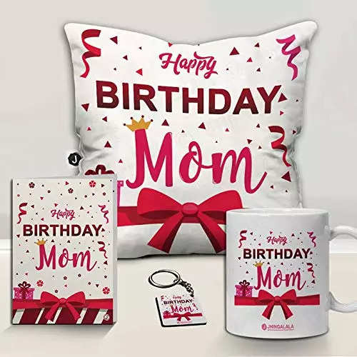 Birthday Gifts For Mom: The Best 20 Gift Ideas to Make Her Jovial