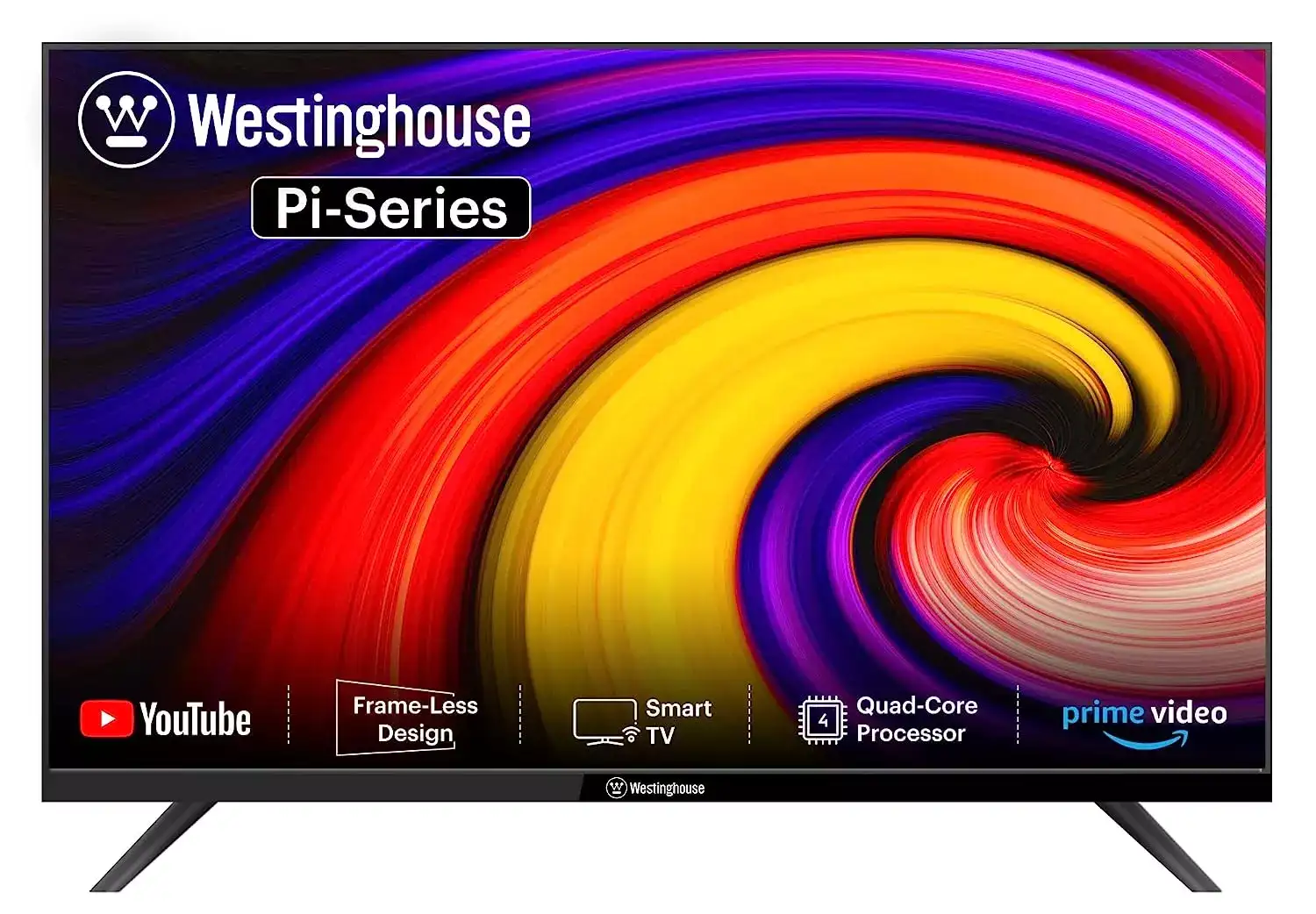 Image for Westinghouse80cm(32inches)PiSeriesHDReadySmartLEDTV
