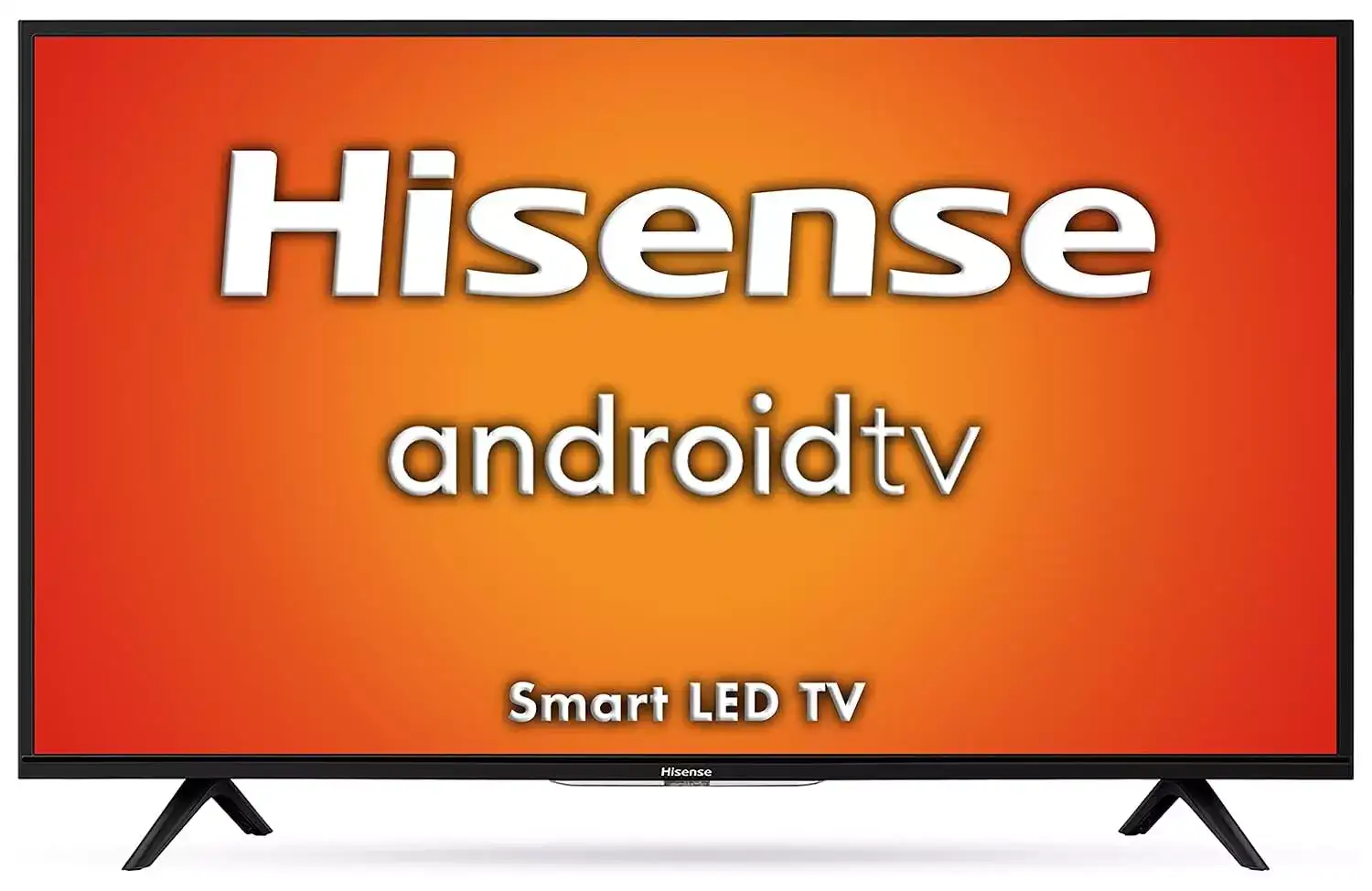 Image for Hisense80cm(32inches)HDReadySmartCertifiedAndroidLEDTV