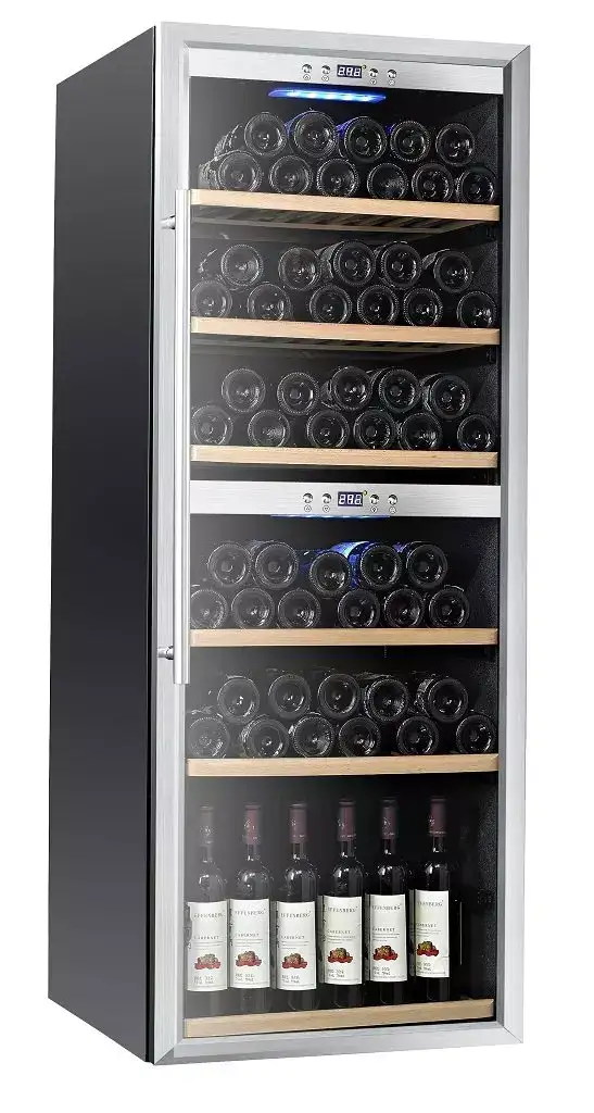 Image for CarysilWineChiller350L