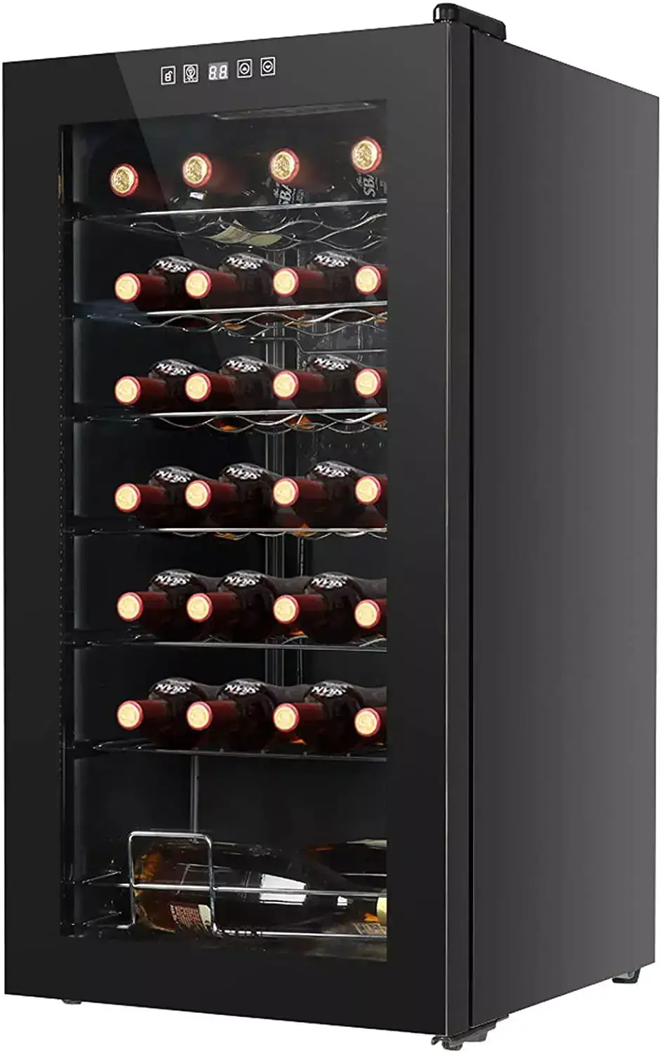 Wine chiller 10 Best Designed Wine Chillers in India in 2024 The