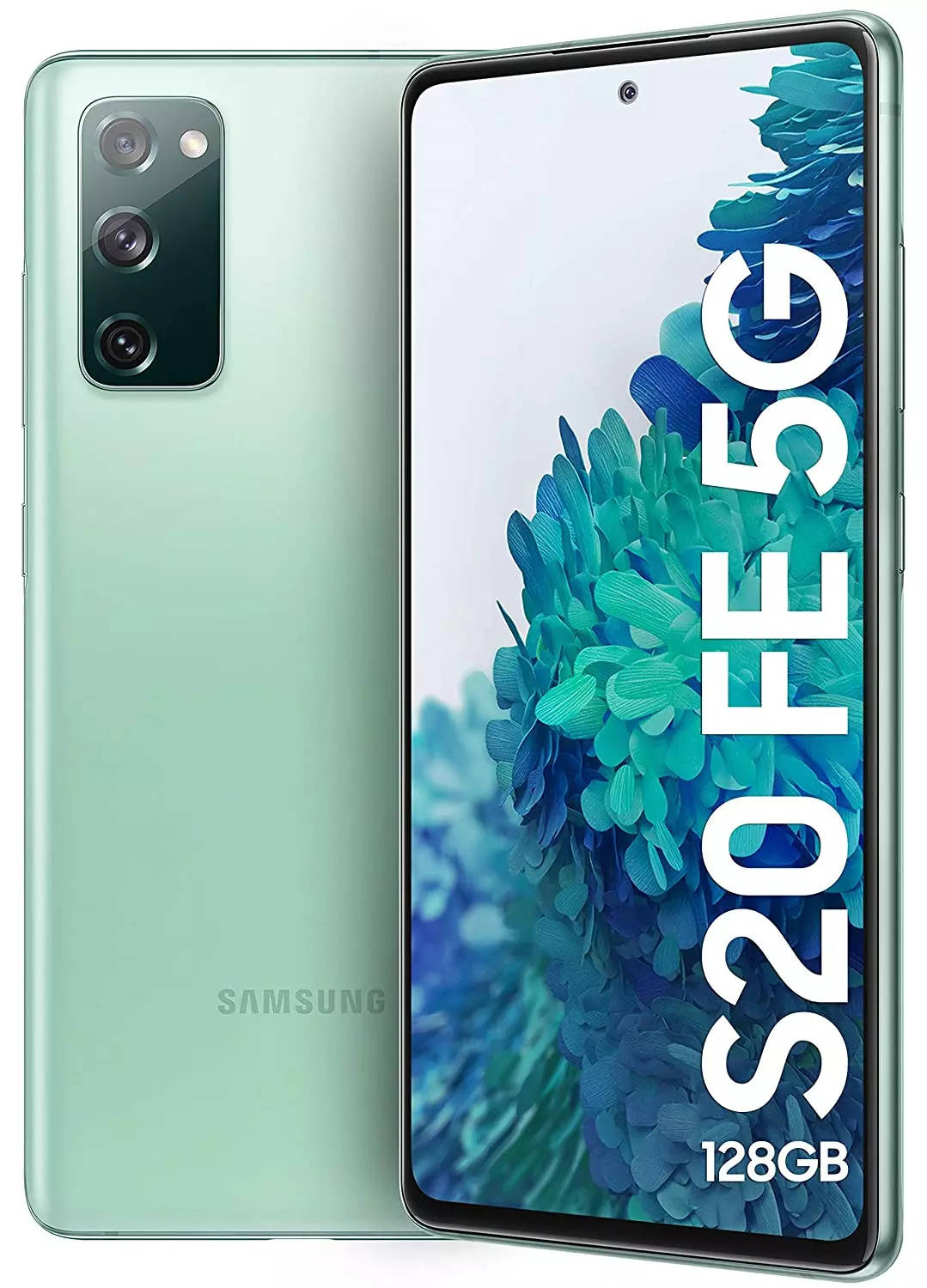 Samsung Galaxy S20 FE 5G review: Future-ready premium phone