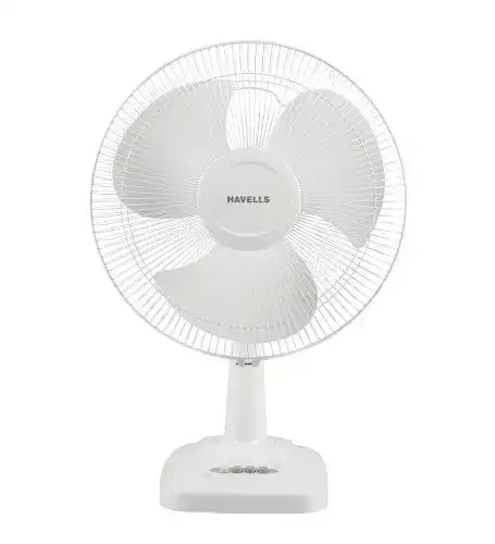 Image for HavellsVelocityNeoHigh-SpeedTableFan