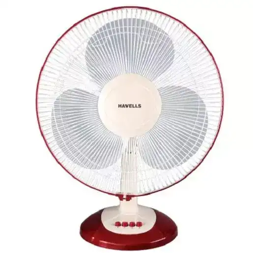Havells table Fans 7 Best Havells Table Fans with Unique Features