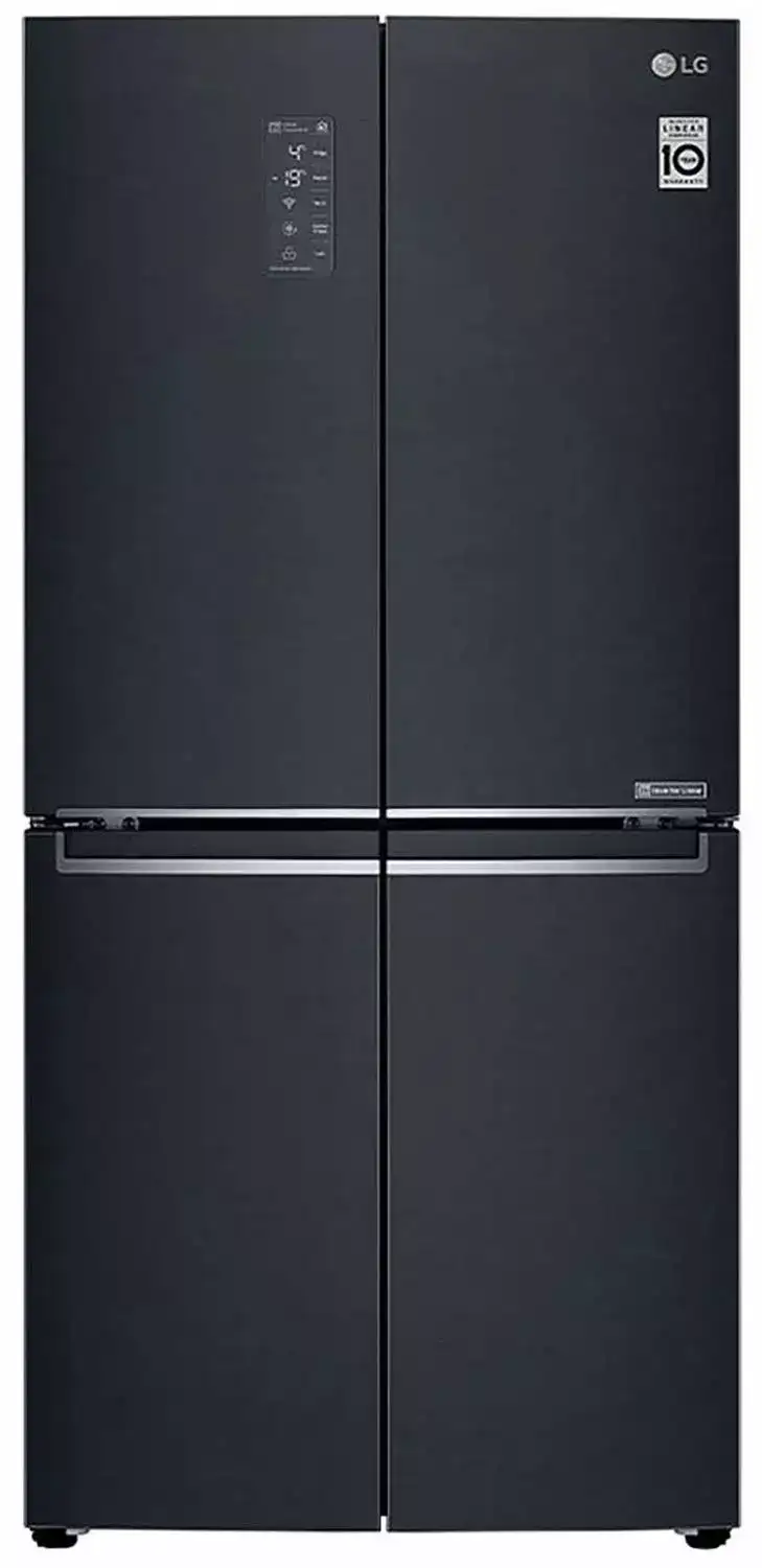 Image for LG594LSide-by-SideRefrigerator