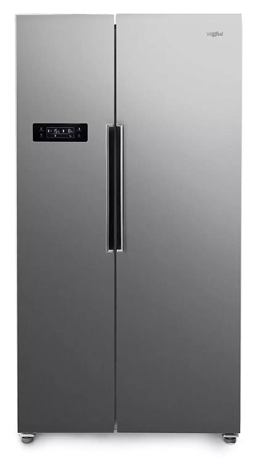 Image for Whirlpool570LSide-by-SideRefrigerator