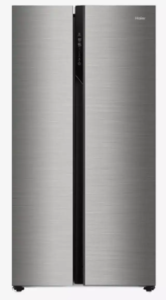 Image for Haier570LSide-by-SideRefrigerator