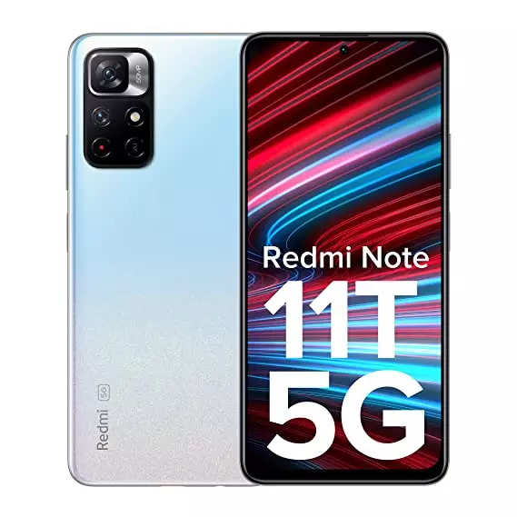 Xiaomi Redmi Note 10 5G Price in India 2024, Full Specs & Review