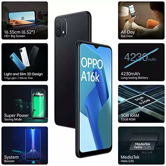 How durable are Oppo phones?. Oppo mobile phones are renowned for…, by  SSScellular