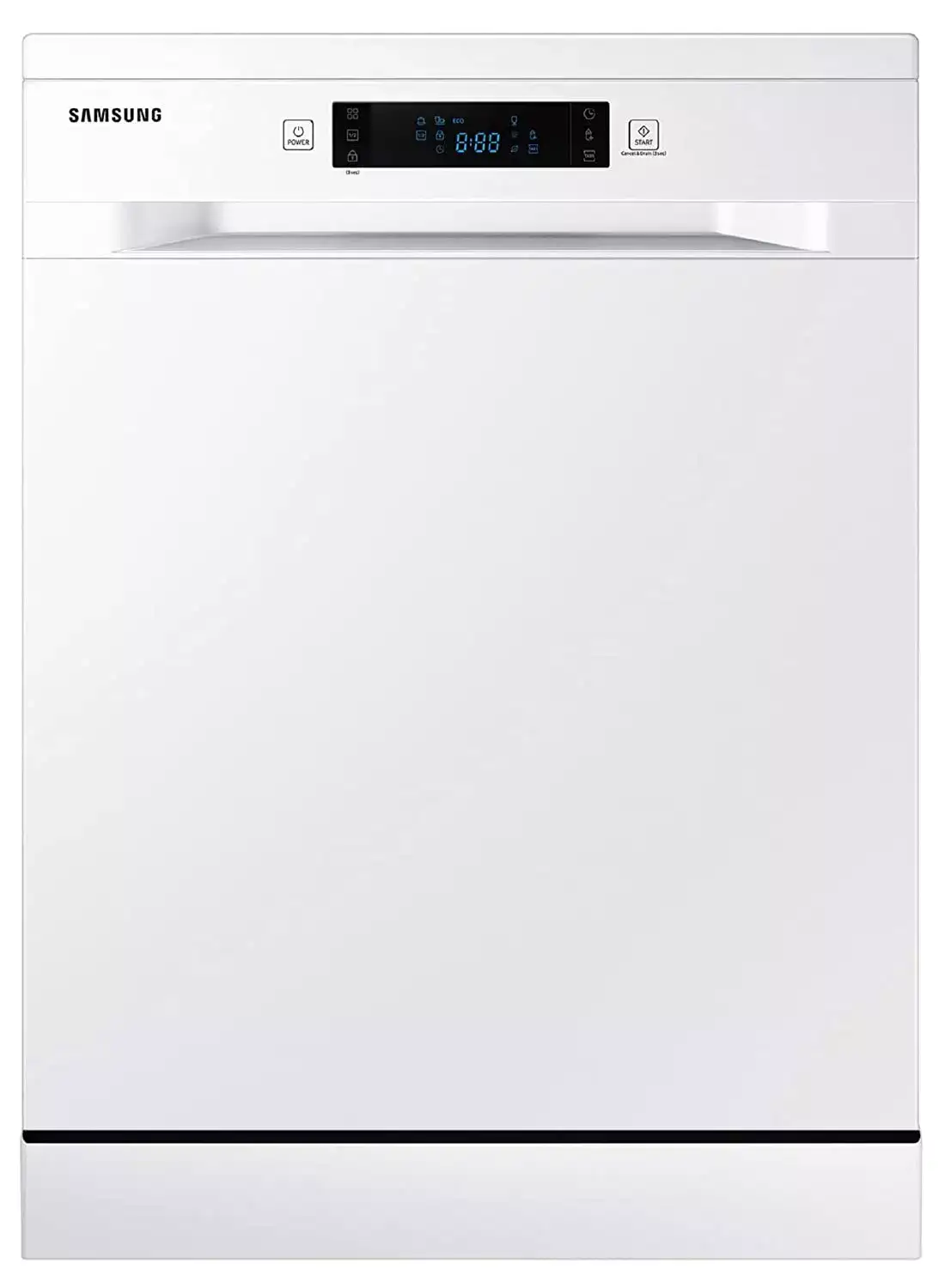 Image for Samsung13-PlaceSettingFreestandingDishwasher