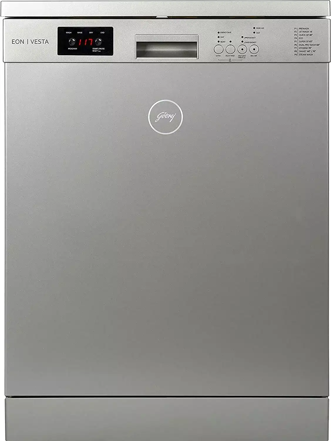 Image for GodrejEonDishwasher