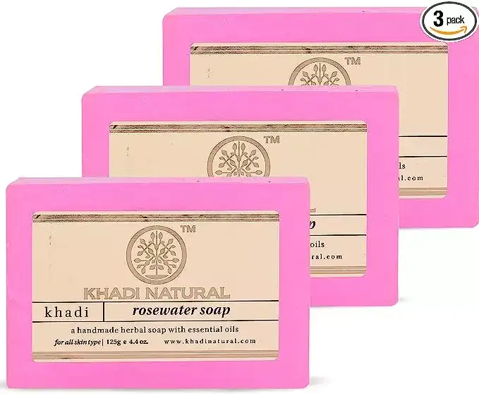 Best herbal soaps 11 best herbal soaps starting at just Rs.34 to take care of your skin The