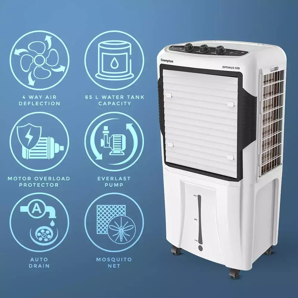 Best Desert Air Coolers Best Desert Air Coolers to Buy this Summer
