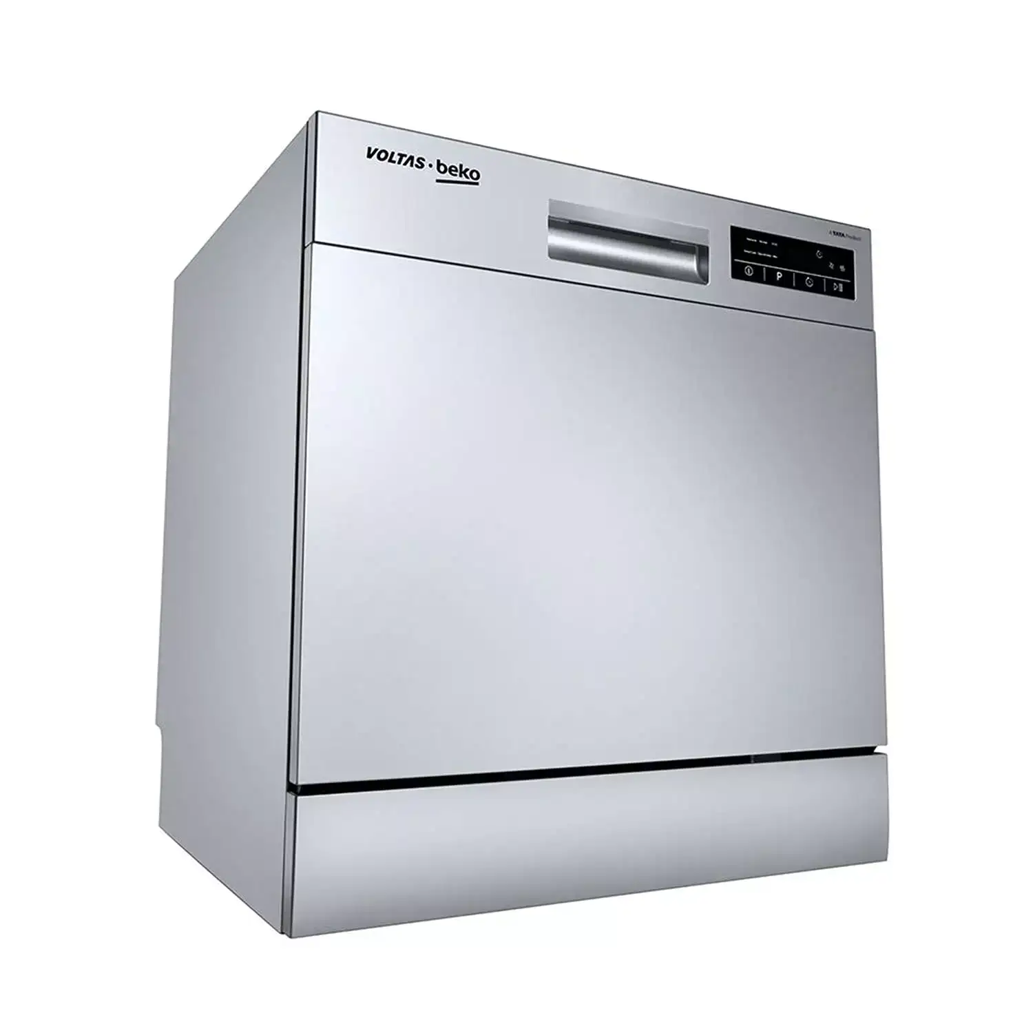 Image for VoltasBeko8PlaceSettingsTableTopDishwasher