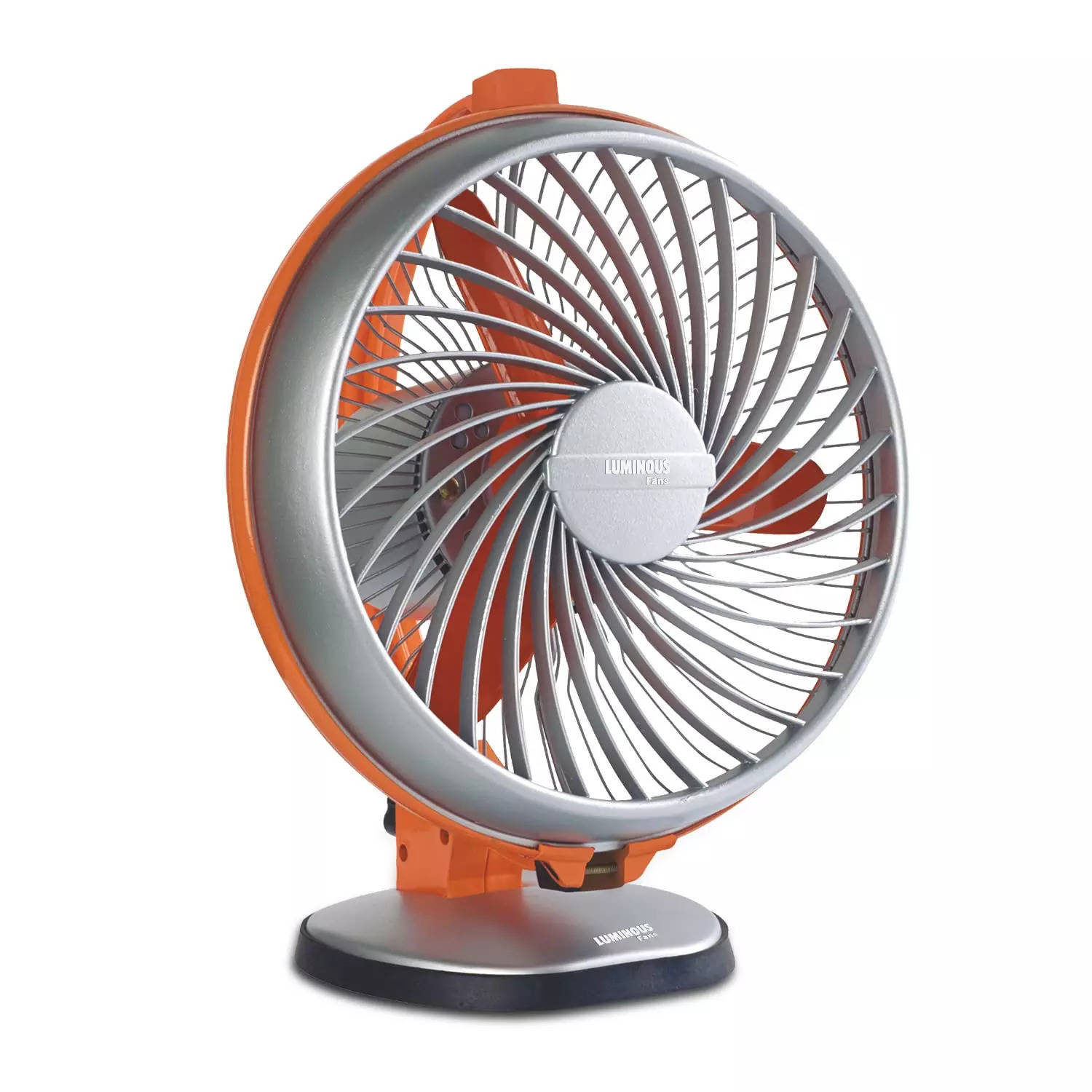 The 5 Best Table Fans