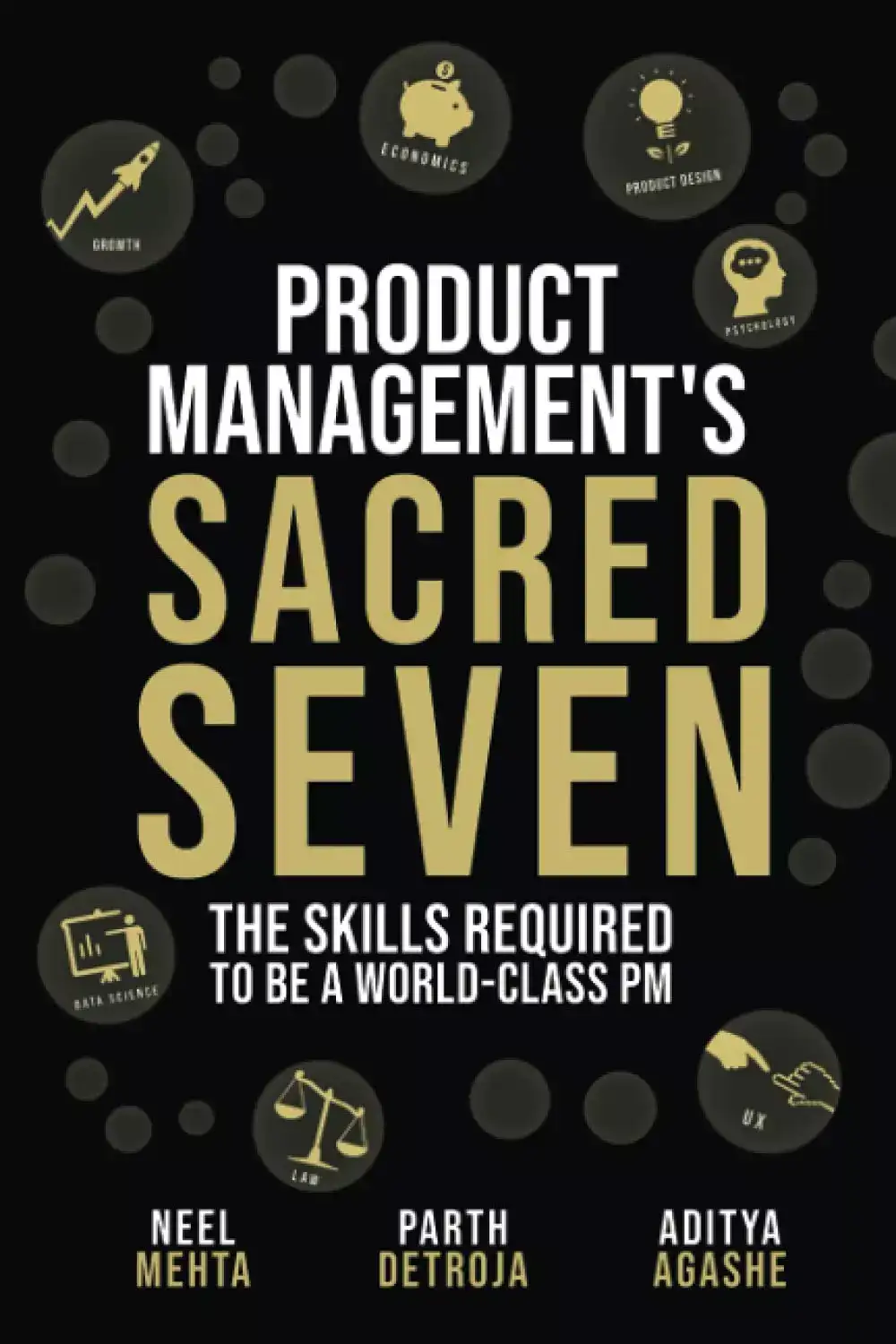 Product Management’s Sacred Seven
