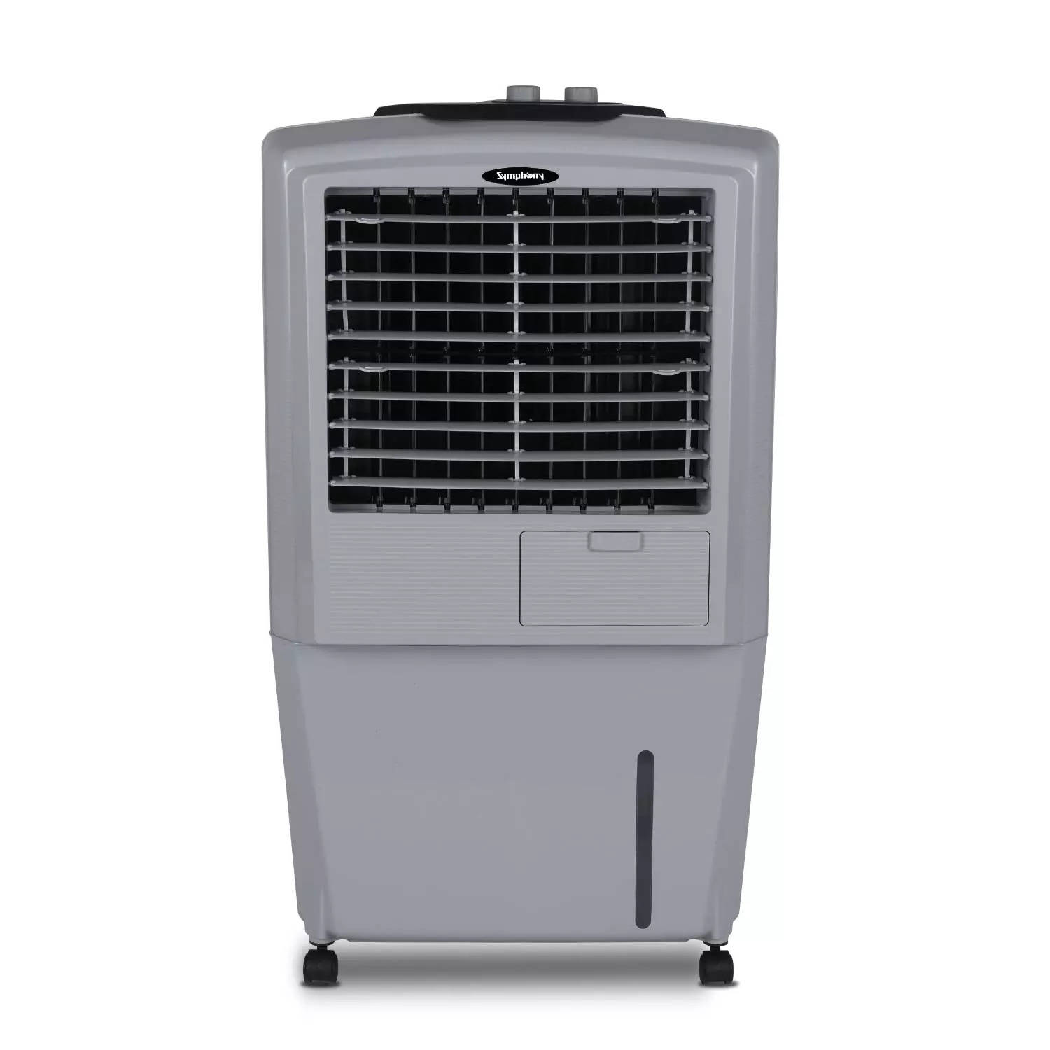 Symphony cooler for small clearance room